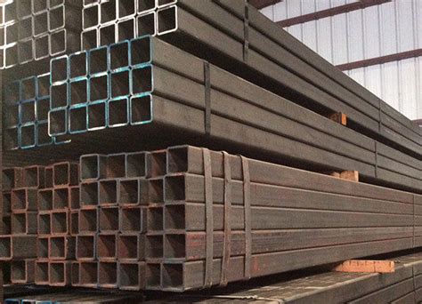 5x5 square steel tubing